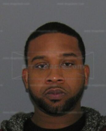 Erric Bailey