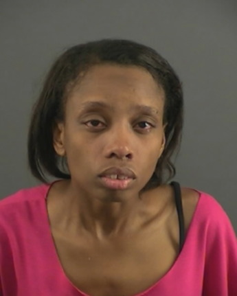 Janisha C Gipson