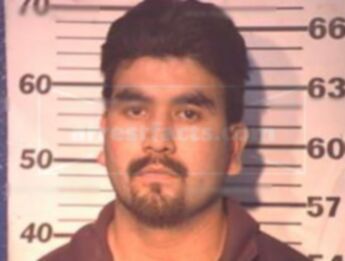 Eugene Barrientez Mendez