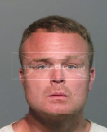 Adrian John Starkweather