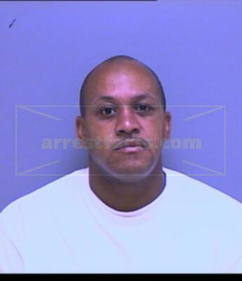 Michael Anthony Stubblefield