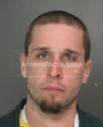 Scott Raymond Ludlow