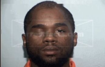 Donald Gene Blake