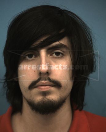 Alejandro Martinez