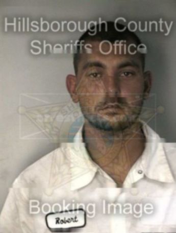 Robert Eugene Kinchen
