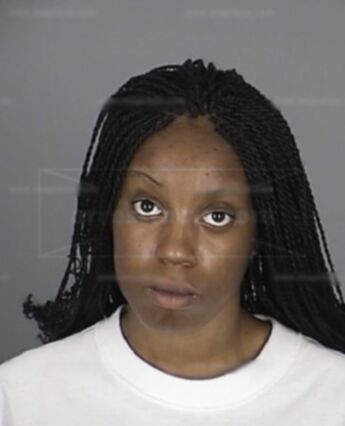 Aquiria Dyisha Johnson