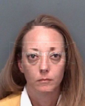 Kelly Marie Franks