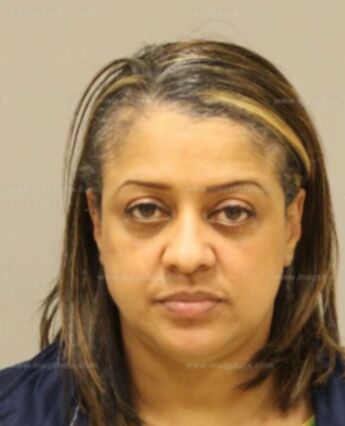 Darlene Evette Richmond
