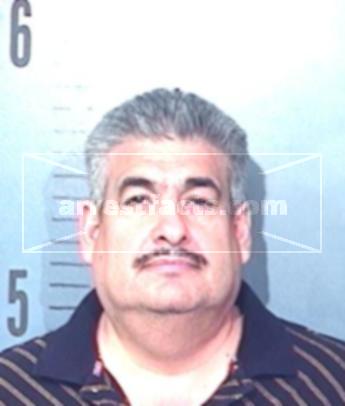 Jesus Cantu