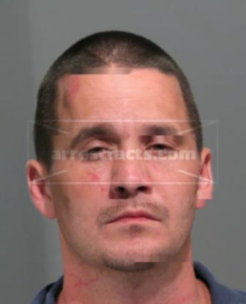 Christopher Jason Ward