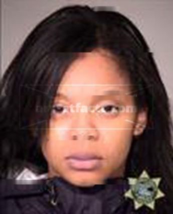 Kirsten Alexia Hawthorne