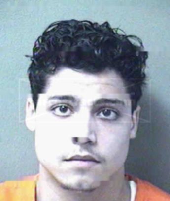 Jose David Hernandez-Mercado