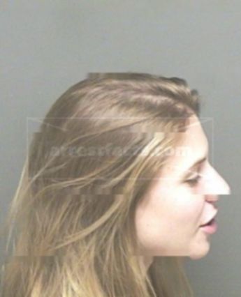 Tiffany Ashley Kolesar