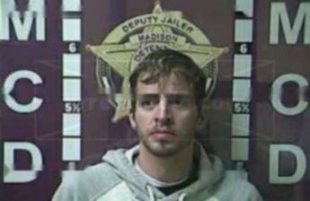 Joshua Steven Robinson