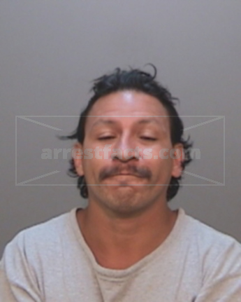 Robert Duran Lopez