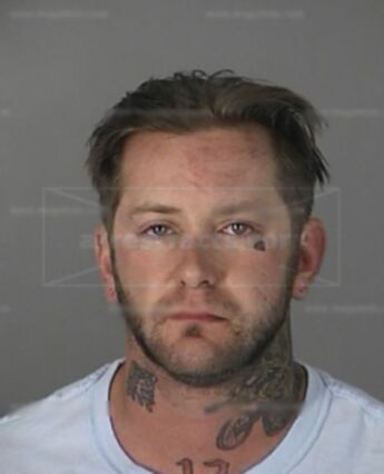 Jeffrey Allen Harris