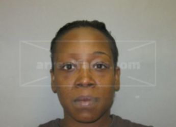 Lanisha Williams