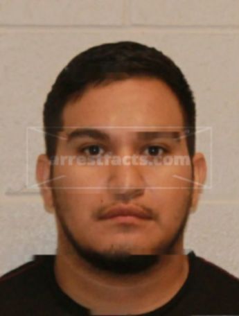 Jacoby Clint Martinez