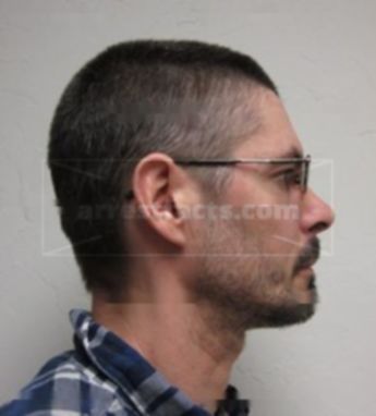 David Wayne Evans