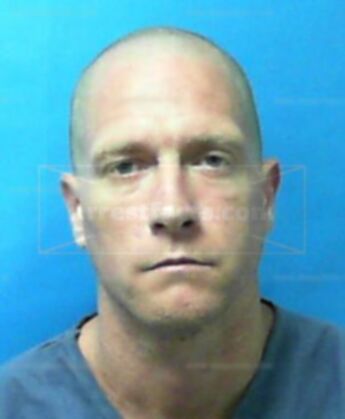 Timothy Wayne Johnson Jr.