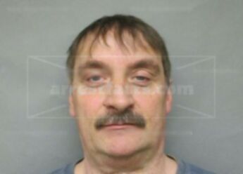 Mark Wayne Carter