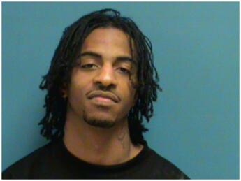 Robert Kerrell Levell Dawson