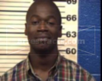 Tyrus Dewayne Powell
