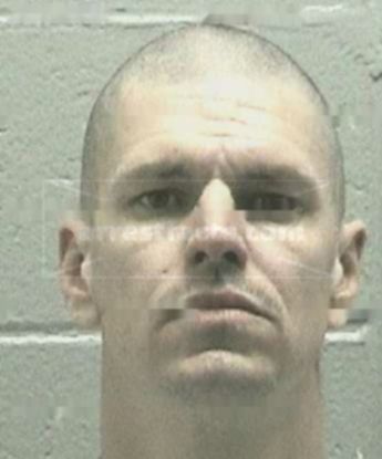 Jonathan Cory Ballenger