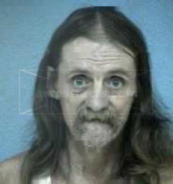 Ricky Lee Sanders