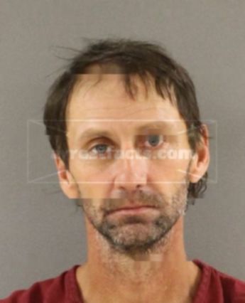 Colin David Gardner