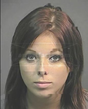 Samantha Leigh Coomer