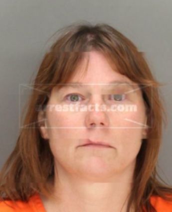 Fortier Patricia Anne
