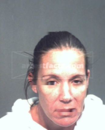 Jessica Morris