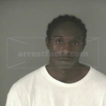 Lequinton Tymel Gibbs