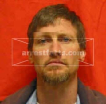 Anthony T Ridener