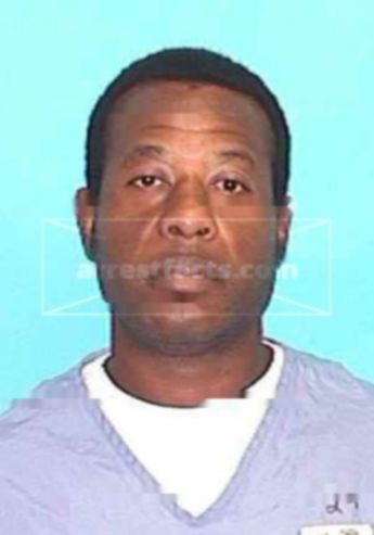 Reggie Coleman