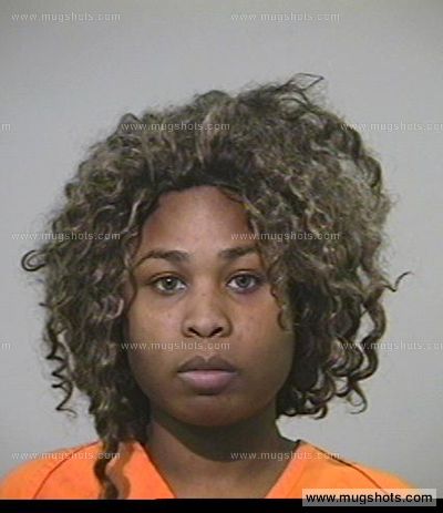 Twyla Nichole Richardson