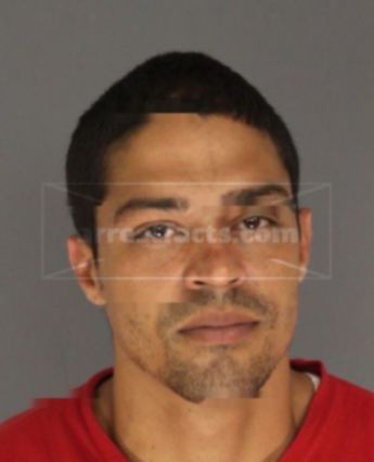 Christian Colon