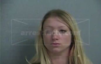 Rachel Nicole Phillips