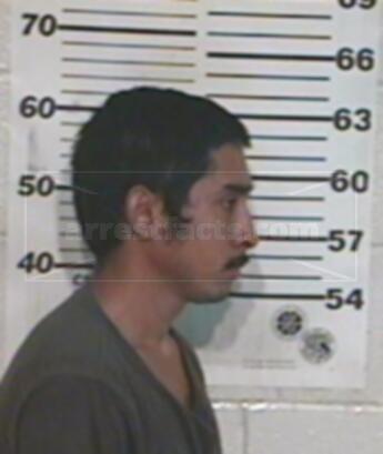 Victor Alfonso Cruz Ayala