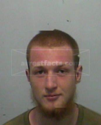 Kevin Andrew Potter