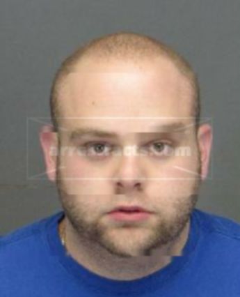 Joseph Matthew Schor