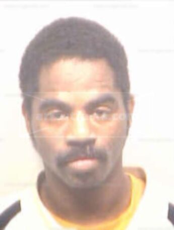 Terrance Adair Finley