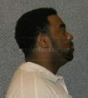 Antrel J Ford