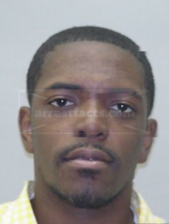 Darius A Shaw