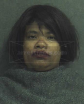 Rochelle Lynnett Burgess