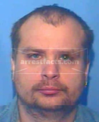 David Allen Crowe