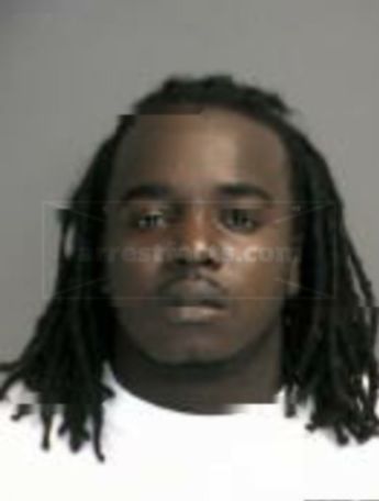 Alquan Mcknight