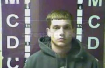 Cory Clark Nason