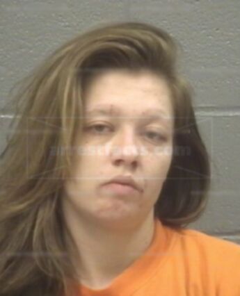 Kristen Leigh Gooding
